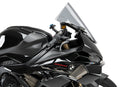 BMW S 1000 RR [2025] – Pára-brisas R-Racer – fortemente escurecido-2