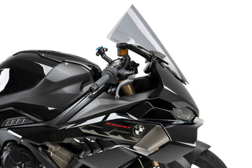 BMW S 1000 RR [2025] – Pára-brisa R-Racer – escurecido
