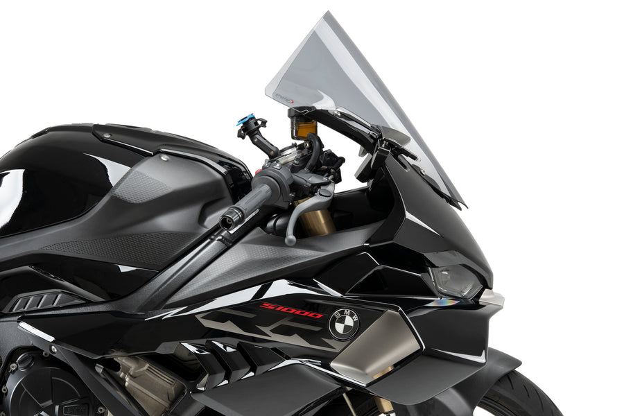 BMW S 1000 RR [2025] – Tela R-Racer – Preto