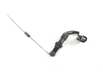 Honda XL 700 VA RD13 Transalp [2008] - Interruptor da luz de freio na parte traseira - 0