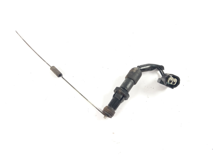 Honda XL 700 VA RD13 Transalp [2008] - Interruptor da luz de freio na parte traseira