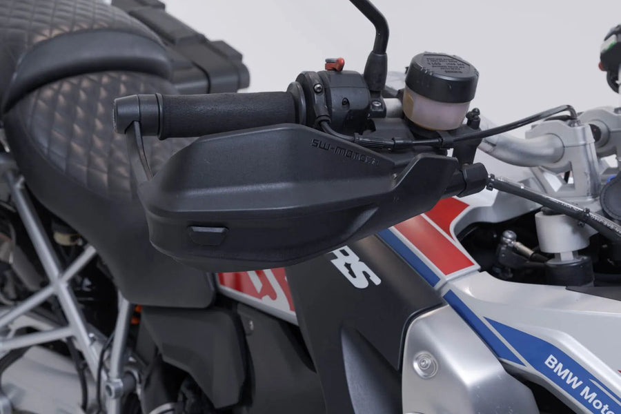 bmw f 650 gs twin [SW-MOTECH] – Kit protetor de mão Adventure