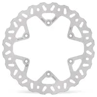 Fantic XXF 450 [2025-2026] - BREMSSCHEIBE SHARK FIXED – Art.-Nr. DF531HW4 – Bild 6