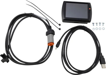 Harley Davidson Flhtk [DYNOJET] – Módulo de ajuste Power Vision