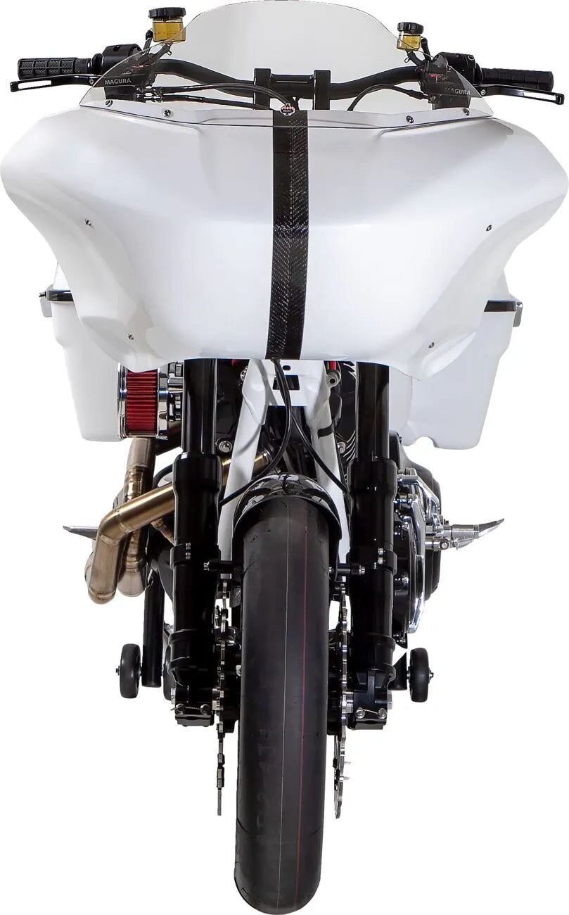 Harley Davidson Sportster S 1250 [THRASHIN SUPPLY CO.] – Guiador de 1"