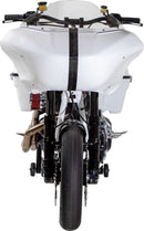 Harley Davidson Sportster S 1250 [THRASHIN SUPPLY CO.] – Guiador de 1"-3