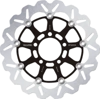 Suzuki Gsx-R 600 [2004-2005] - disco de freio – foto 5