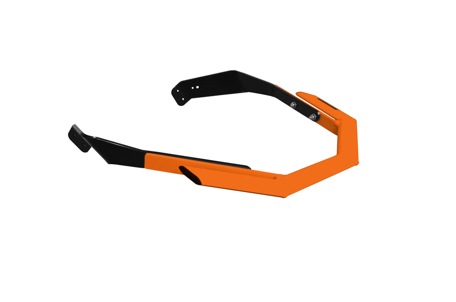 SKI DOO SUMMIT SP 600 R E TEC 146 [2019-2021] - Pára-choques dianteiro para moto de neve