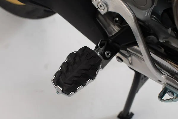BMW R 1150 GS [2002-2005] - Kit de apoio para os pés EVO – foto 1