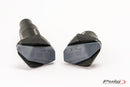 HONDA CBF 600 ABS [2007] – Crash pads R19 – Preto-1