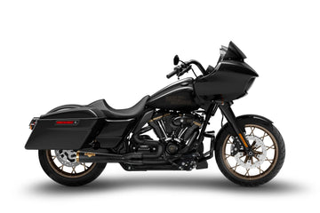 Harley Davidson FLHRXS [ZARD] – Escudo térmico - 0