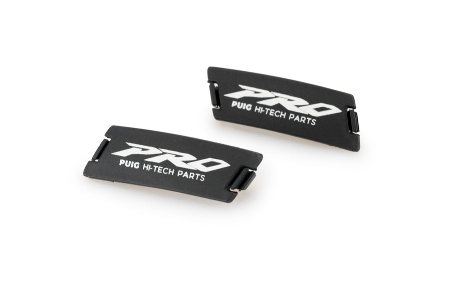 SUZUKI GSX-S 1000 GX TOURING [2025] – Crash pads PRO 2.0 – Preto