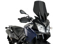 SUZUKI DL 650 V-STROM ABS [2011] - tela de turismo | Fortemente tonificado | PUIG 1880F