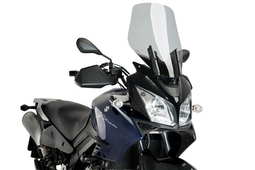 SUZUKI DL 650 V-STROM ABS [2011] - tela de turismo | Matizado | PUIG 1880H