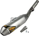 Yamaha Wr 450 F [2020] - PowerCore 4 HEX Slip-On Schalldämpfer – Bild 11