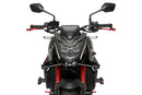 HONDA CB 750 HORNET [2024] – Spoiler dianteiro do pára-brisa com carenagem nua-3