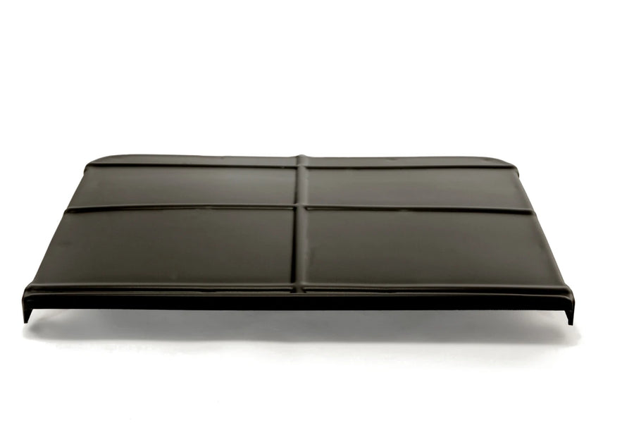 HONDA VISION 110 E5 [2025] – Peças de reposição – Kit Bandeja Maxi Box – Preto