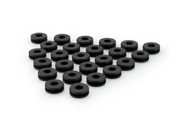 UNIVERSAL UNIVERSAL UNIVERSAL – Silentblocks – Preto