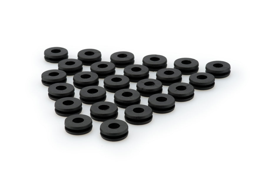 UNIVERSAL UNIVERSAL UNIVERSAL – Silentblocks – Preto