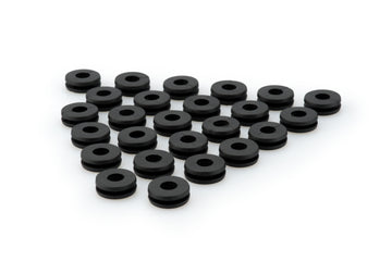 UNIVERSAL UNIVERSAL UNIVERSAL – Silentblocks – Preto - 0