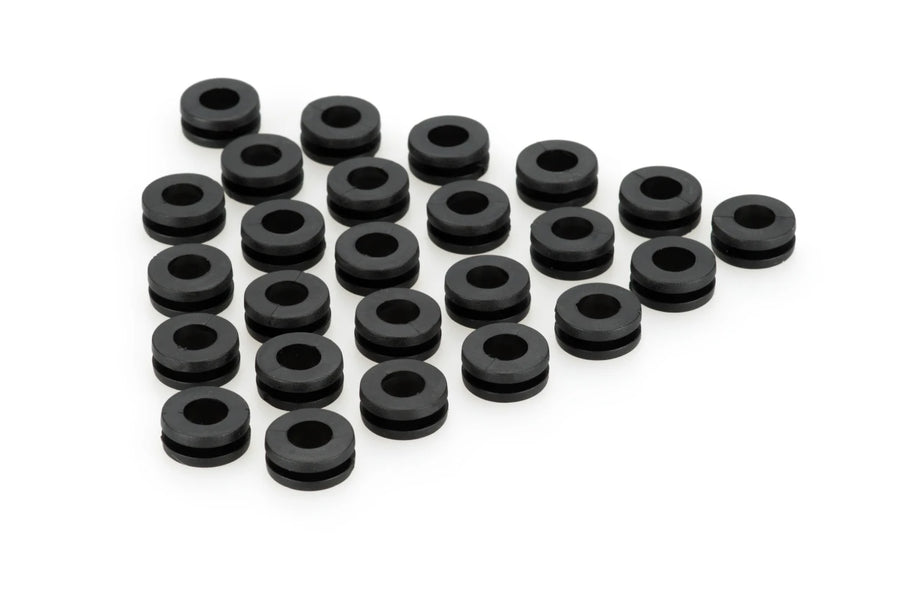 UNIVERSAL UNIVERSAL UNIVERSAL – Silentblocks – Preto
