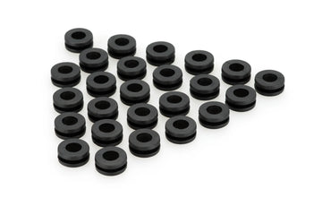 UNIVERSAL UNIVERSAL UNIVERSAL – Silentblocks – Preto