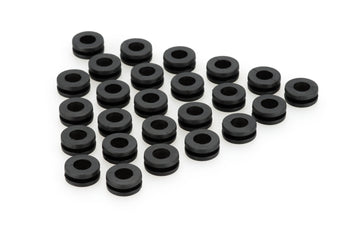 UNIVERSAL UNIVERSAL UNIVERSAL – Silentblocks – Preto - 0