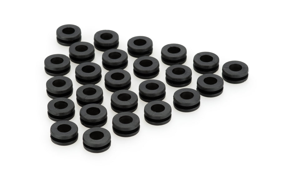 UNIVERSAL UNIVERSAL UNIVERSAL – Silentblocks – Preto