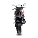 Honda CBR 650 R [Leoventince]-assento de desvio de jovens-7