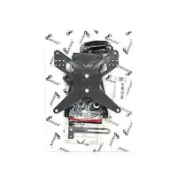 Suzuki GSX 8S [ZIEGER] – porta-matrícula tipo E