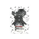 Suzuki GSX 8S [ZIEGER] – porta-matrícula tipo E