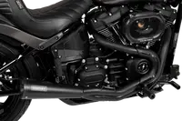 Harley Davidson Softail [SADDLEMEN] – Tampa Lateral