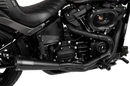 Harley Davidson Softail [SADDLEMEN] – Tampa Lateral