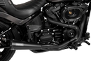 Harley Davidson Softail [SADDLEMEN] – Tampa Lateral