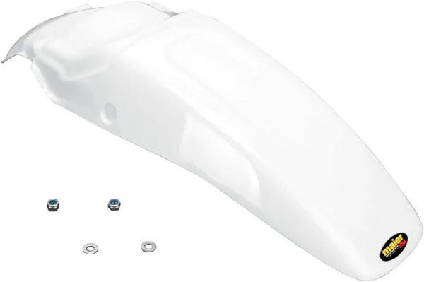 Suzuki DR 250 [MAIER] – Para-lama traseiro estilo MX