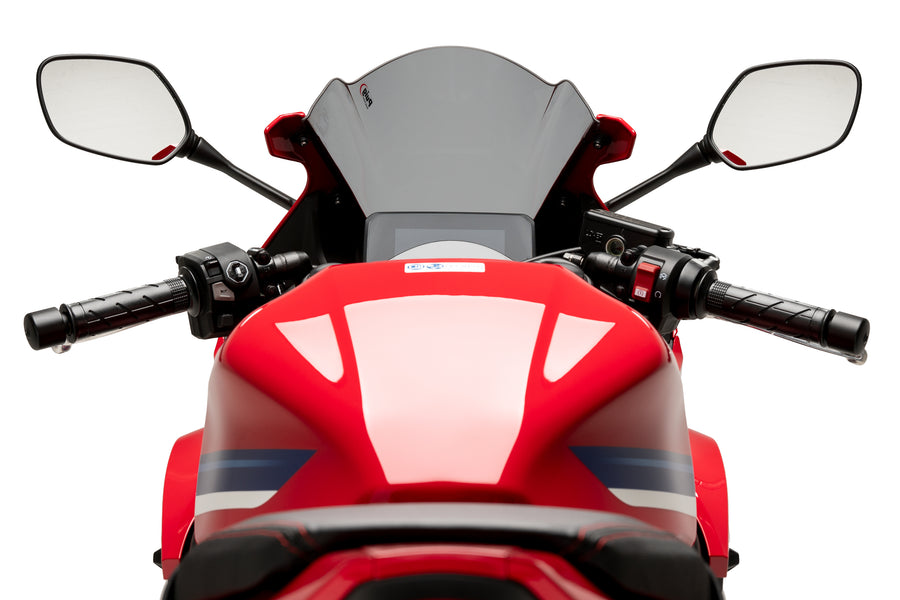 HONDA CBR 650 R [2025] – Tela Z-Racing – Transparente