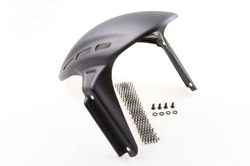 Harley Davidson Sportster S 1250 [CULT WERK] – guarda-lamas da roda dianteira personalizado - 0