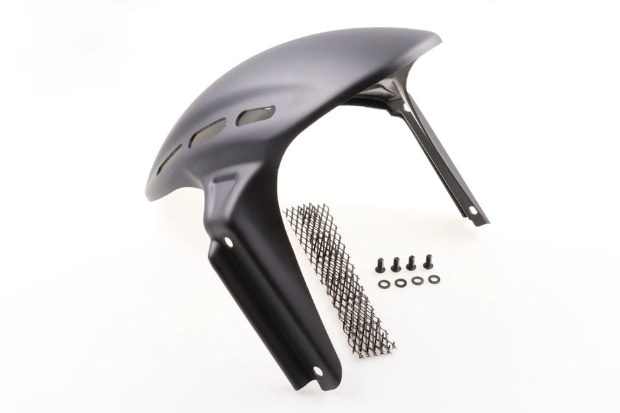 Harley-davidson sportster s [CULT WERK] – guarda-lamas da roda dianteira personalizado