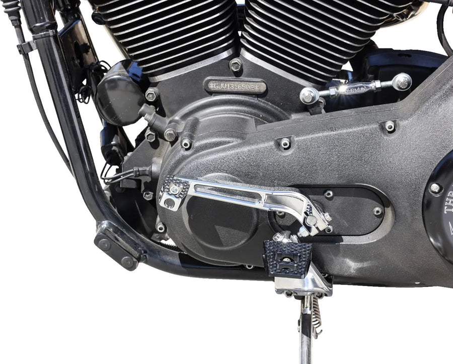 modelo Harley Davidson FX [THRASHIN SUPPLY CO.] - câmbio P-54