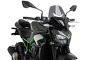 KAWASAKI Z 900 SE [2025] – Touring de Nova Geração – Colorido-7