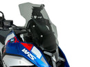 BMW R 1300 GS Trophy [WRS] – Para-brisa-1