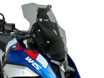 BMW R 1300 GS Trophy [WRS] – Para-brisa