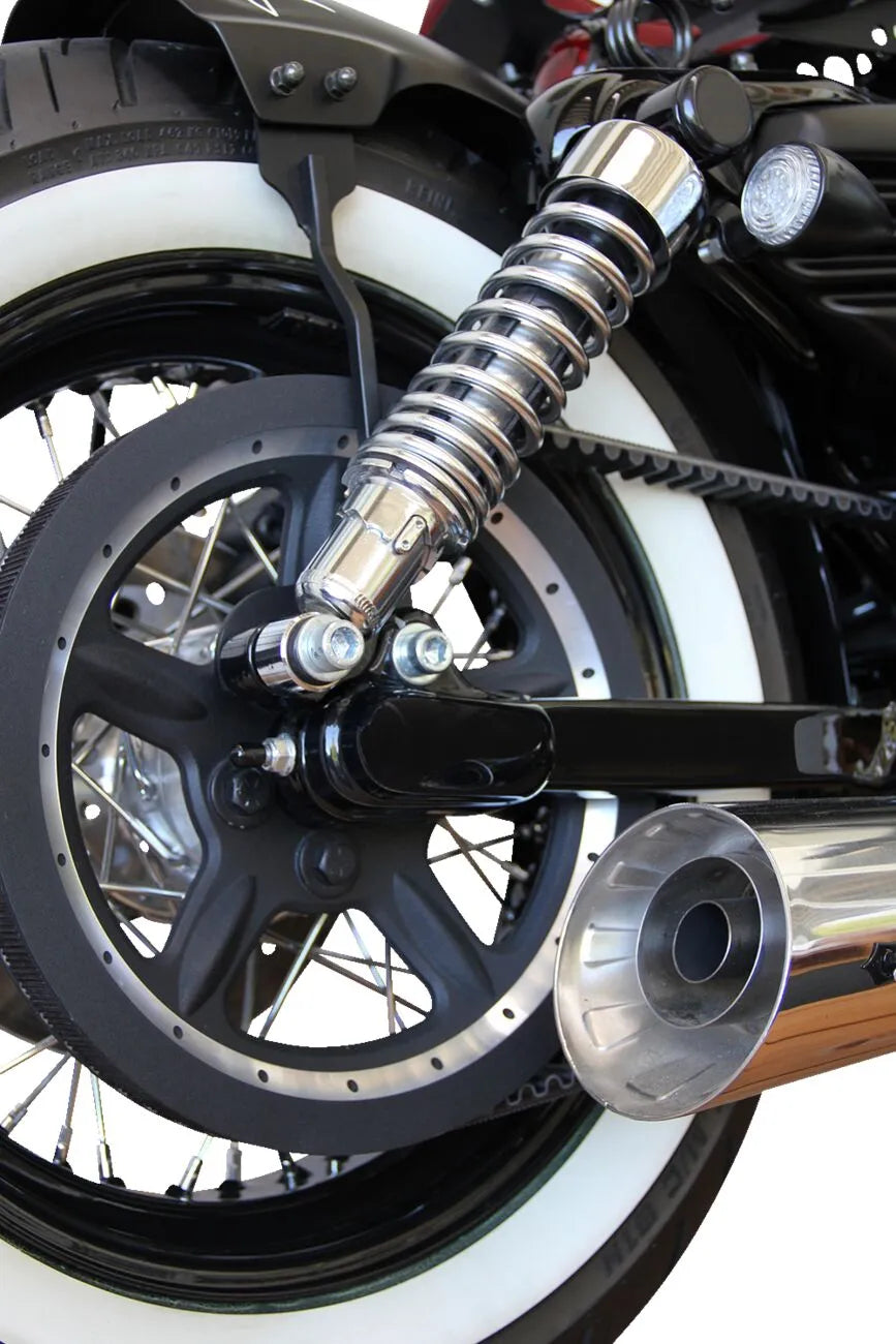 Harley Davidson Sportster 883 Iron XL [CULT WERK] – kits de redução