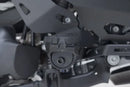 Yamaha XTZ 690 Tenere 700 World Raid Prototype [2018] - Conjunto de apoio para os pés EVO - foto 4