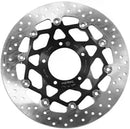 Mv Agusta F4 BRUTALE 750 S [2003, 2005] - Flame Series Rotor Race – Art.-Nr. 113151 – Bild 7