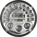 Harley-Davidson FLSB 1750 Softail Sport Glide 107 [2022, 2023-2024] - Pedestal-Mount LED Adaptive 2 Scheinwerfer – Art.-Nr. 0555081 – Bild 5