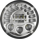 Harley-Davidson FXBR 1923 Softail Breakout 117 [2023] - Pedestal-Mount LED Adaptive 2 Scheinwerfer – Art.-Nr. 0555081 – Bild 1