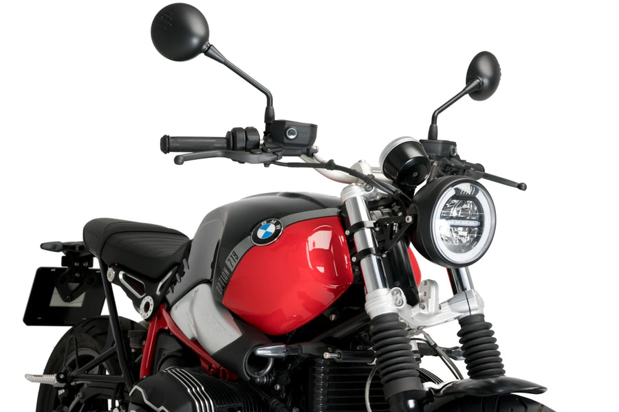 HONDA CMX 1100 REBEL DCT [2025] – Farol Lumen LED – Preto