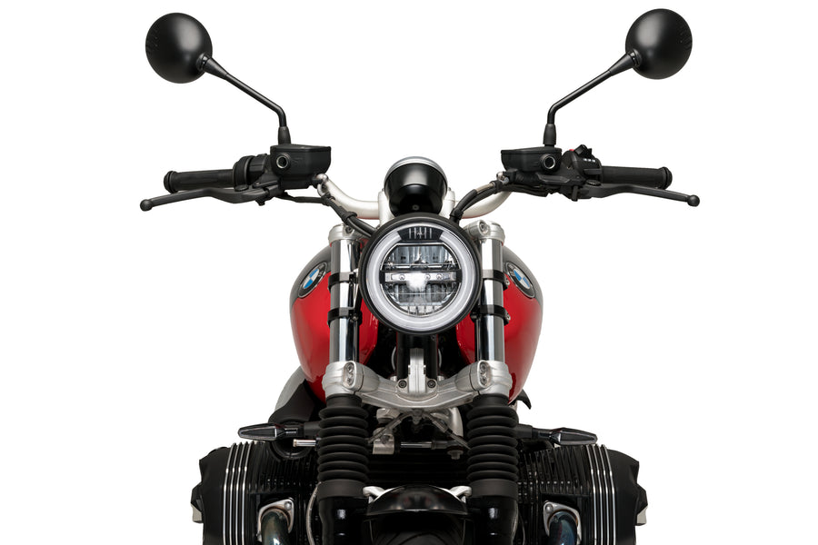 HONDA CMX 1100 REBEL DCT [2025] – Farol Lumen LED – Preto