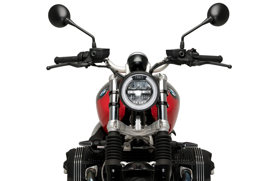 HONDA CMX 1100 REBEL DCT [2025] – Farol Lumen LED – Preto